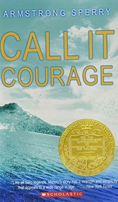 Call It Courage - Sperry, Armstrong