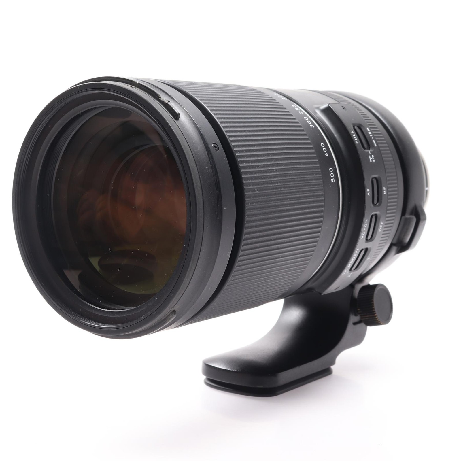 Tamron 150-500mm f5-6.7 Di III VC VXD Lens For Sony FE Mount -VM 7207 MT-