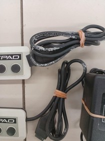 SEGA MARK 3 III CONSOLE (Sega Master System) JUNK W/Box