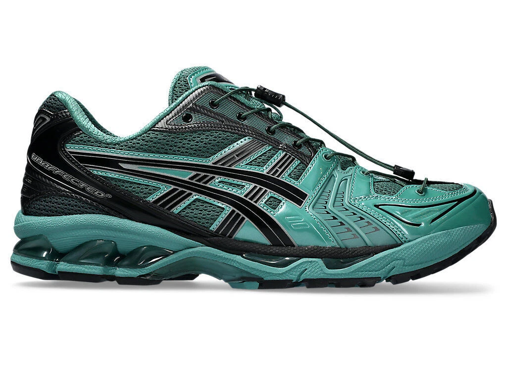 UNAFFECTED x ASICS Gel Kayano 14 Infinite Wonders Pack - Posy