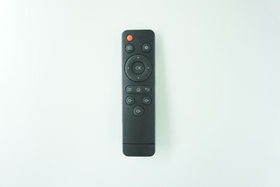 Remote Control For Touyinger H5 Mini Portable 1080p FHD Home Theater Projector