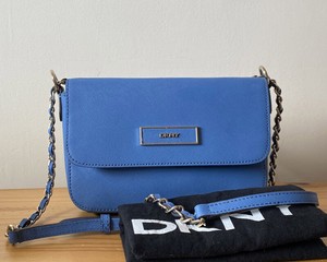 dkny saffiano crossbody bag