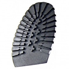 Shoe Boot Sole Repair Lumberjack Walking soles Good Grip in mens and ladies 