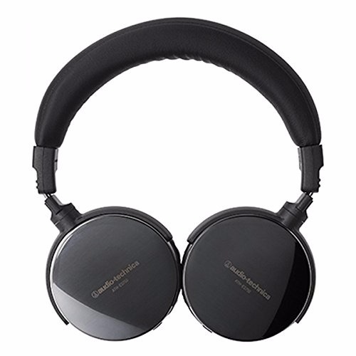 audio technica ATH-ES750 EARSUIT Portable Headphones NEW from