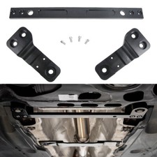 Für VW Golf MK7 MK8 R GTI Audi A3 S3 RS3 Vorne Brace Hilfsrahmen Träger Halter