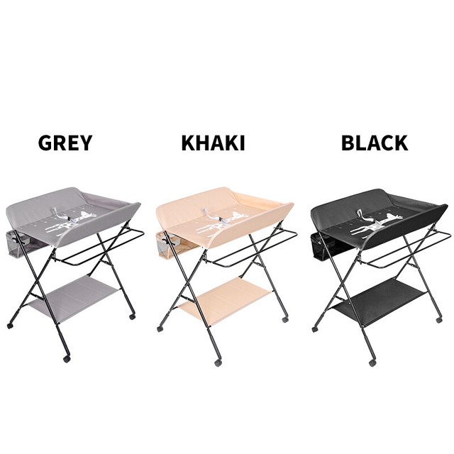 baby changing table ebay
