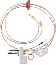 9003542 Natural Gas Pilot Assembly, 9003542 Pilot Assembly, Compatible with A.O.