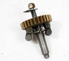 pinon de regulateur moteur BERNARD W 139   " E7 "