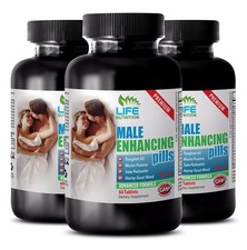enhancing pills increase - MALE ENHANCING PILLS 760MG 3B - maca fertility
