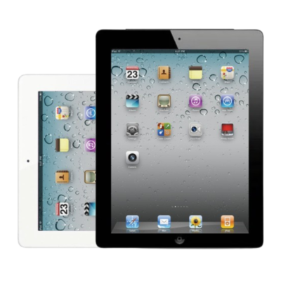 Apple iPad 2 16GB - 64GB Wi-Fi + Cellular 3G Unlocked 9.7