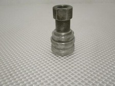 ONE USED EATON HANSEN QUICK COUPLING 3-HK.