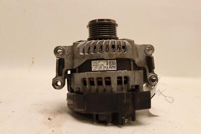 2017-2020 AUDI A4 2.0L ENGINE MOTOR ALTERNATOR GENERATOR 150 AMP OEM