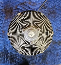 Volvo D13 Mack MP8 Engine Behr Fan Clutch Assy 21251045