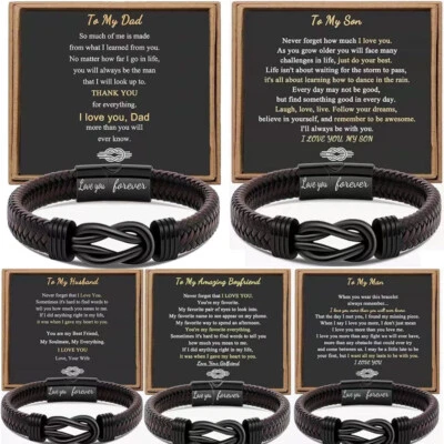 Special Fathers Day Ideal Gift for Dad Boyfriend Partner Men Husband Birthday