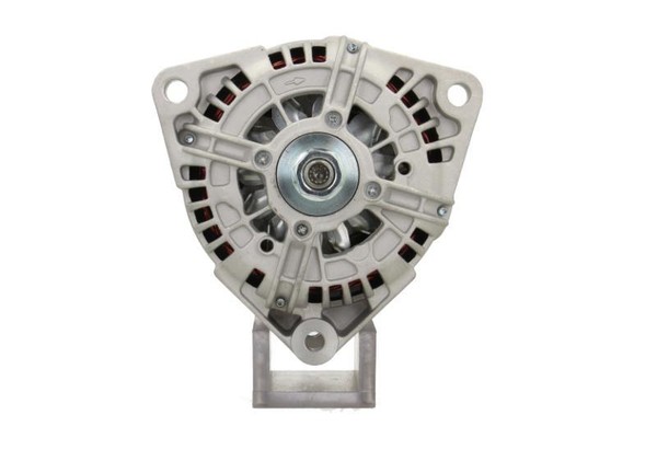 Lichtmaschine Isuzu 110A FüR OEM +Line Vgl.Nr. 0124655038 / 0124655225 / 0124655-image