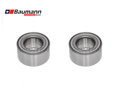 SET Radlager / 2 STÜCK /vorne links oder rechts passt für Dodge Caliber 07-12