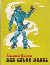 Original - Alexander Volkov 