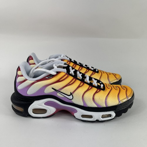 air max plus fuchsia