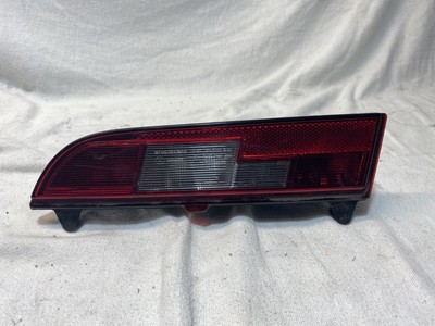 2014-2017 BMW I3 TAIL LIGHT LED BUMPER MOUNTED LEFT DRIVER OEM 63217362885 | eBay