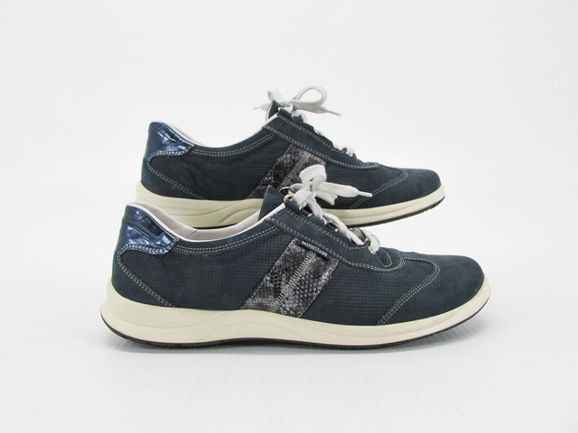 mephisto laser walking shoe