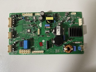 EBR83845003 LG REFRIGERATOR CONTROL BOARD