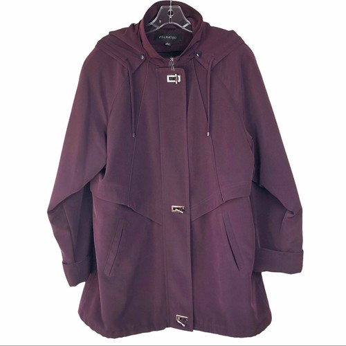 ORIGINAL PARKA ALEMANA - FORRO POLAR DESMONTABLE – Dorado Vintage