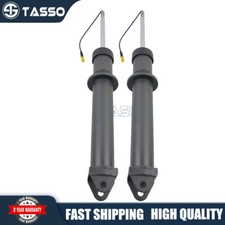 For Porsche 911 997 Electronic Suspension Struts w/Sensor Rear 3.8 Carrera 05-12