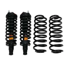 Strutmasters 2002-2006 GMC Envoy XL & XUV 4-Wheel HD Suspension Conversion Kit