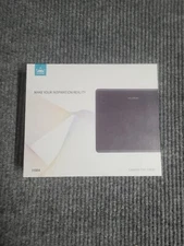 Huion HS64 Graphic Drawing Tablet 8192 Battery-free Pen 4 Hot Keys Android Mode