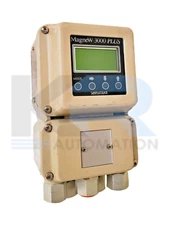 Azbil MGG14C-CB4H-XBXX-YAH MagneW 3000 Plus Smart Electromagnetic Flowmeter Conv
