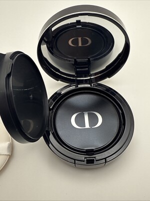 Dior Diorskin Forever Perfect Cushion Perfect 020 Light Beige NWOB