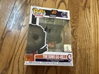 Funko Pop NBA Mascots Phoenix Suns "The Suns Go-Rilla" 04 NEW IN BOX