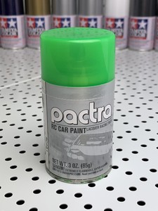 pactra rc paint