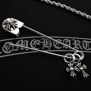 Chrome Hearts Pin | eBay Chrome Hearts Pin | eBay