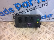 2015 BMW 318D SPORT F30 BODY CONTROL MODULE 2.0 DIESEL MANUAL