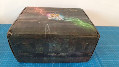 The Wizarding Trunk Special Edition Box The Owlery (T-shirt S)
