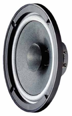 Visaton FR 6,5'' Breitbandlautsprecher 8 Ohm 1Paar