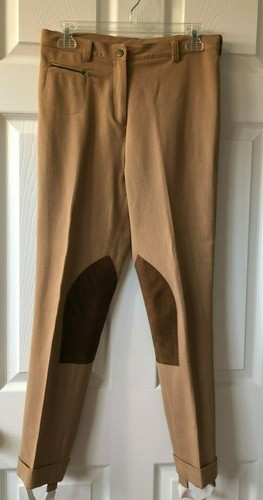Polo Ralph Lauren Equestrian Apparel 