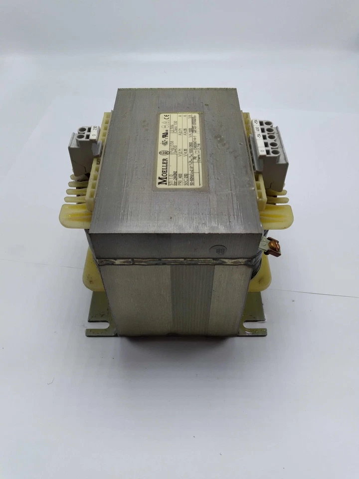 ТРАНСФОРМАТОР MOELLER 046895 ПРОТЕСТИРОВАН  - Изображение 3 из 4