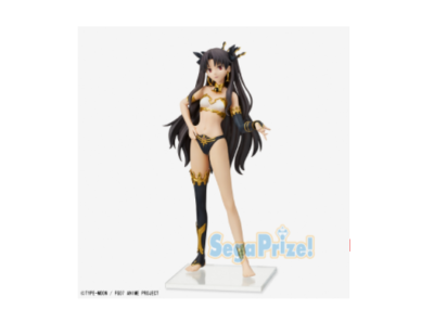 SEGA Fate/Grand Order SPM Figure Ishtar Japan F/S NEW | eBay