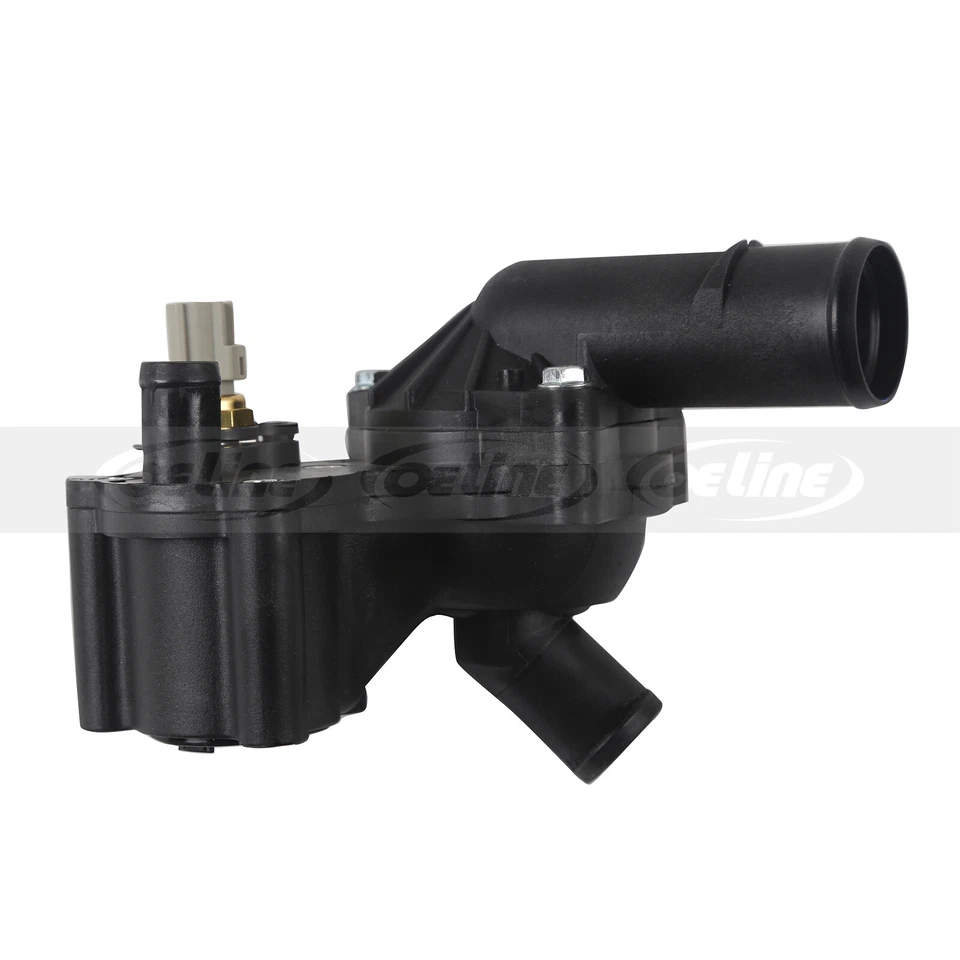 Termostato bomba agua 4,0 L para Ford Explorer Ranger Mustang Mercury Mountaineer Foto 4 de 4