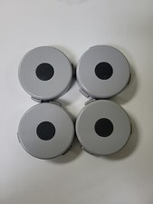 Nintendo Wii Fit Balance Board Replacement Feet Risers Extender RVL-025 Set Of 4