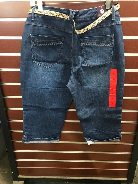 Womens Gloria Vanderbilt Pheonix Denim 