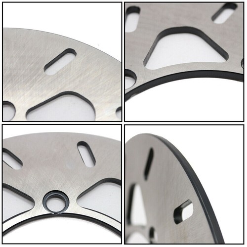 Rotor H1/H2/H3/H4/H5 Kawasaki Brake 1995-1999 Rear KDX For 220mm Disc 200 8.66in - Picture 7 of 24