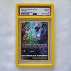 🔥 Pokemon TCG 🔥 Mew #GG10 🔥 Sword & Shield Crown Zenith Full Art 🔥 PSA 9 🔥