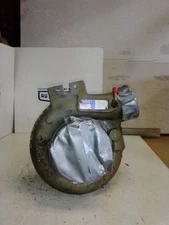 Turbo/Supercharger Automatic Transmission Fits 01-02 DODGE 2500 PICKUP 25901223