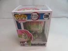 Funko Pop! Vinyl: Demon Slayer: - Mitsuri Kanroji #1306