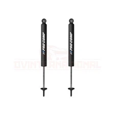 Pro Comp PRO-X Twin Tube Shocks Rear For Toyota 4Runner 2003-2022