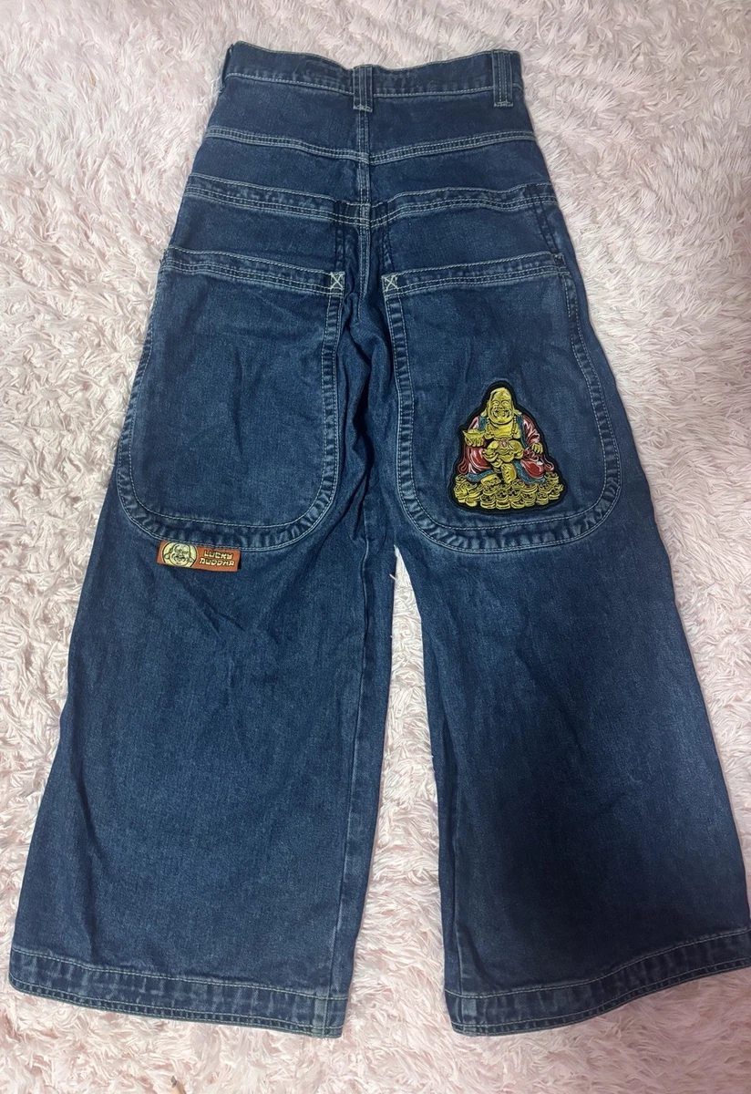 Preços baixos em JNCO roupas para Homens | eBay