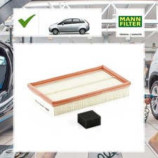 Luftfilter Mann-Filter C 2774/3 KIT für Ford